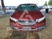 2015 Honda CIVIC фото