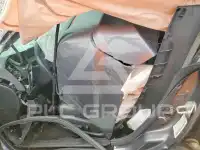 2015 Honda CIVIC фото