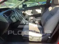 2015 Honda CIVIC photo