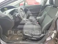 2015 Honda CIVIC photo