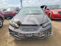 2015 Honda CIVIC photo