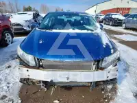 2015 Honda CIVIC photo