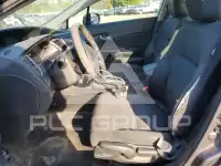 2015 Honda CIVIC фото