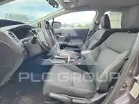 2015 Honda CIVIC photo