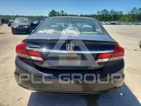 2015 Honda CIVIC photo