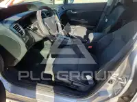 2015 Honda CIVIC фото