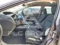 2015 Honda CIVIC фото