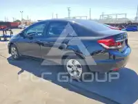 2015 Honda CIVIC photo