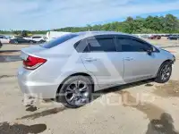 2015 Honda CIVIC фото