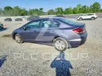 2015 Honda CIVIC photo