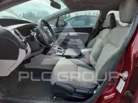 2015 Honda CIVIC photo
