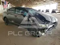 2015 Honda CIVIC фото