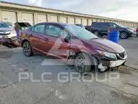 2015 Honda CIVIC фото