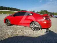 2015 Honda CIVIC photo