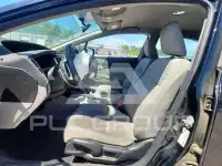 2015 Honda CIVIC photo