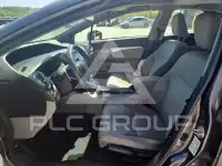 2015 Honda CIVIC фото