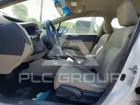 2015 Honda CIVIC фото