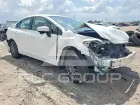 2015 Honda CIVIC photo