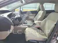 2015 Honda CIVIC photo