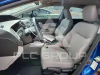 2015 Honda CIVIC фото