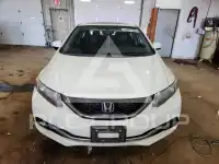 2015 Honda CIVIC photo
