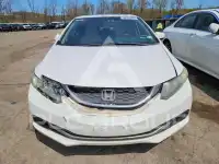 2015 Honda CIVIC photo