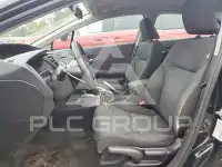 2015 Honda CIVIC фото