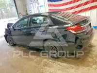 2015 Honda CIVIC фото