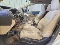 2015 Honda CIVIC фото