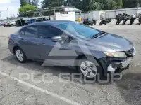 2015 Honda CIVIC фото