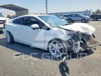 2015 Honda CIVIC photo