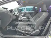 2015 Honda CIVIC photo