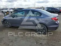 2015 Honda CIVIC фото