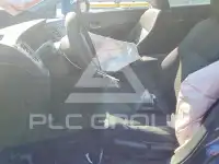 2015 Honda CIVIC фото