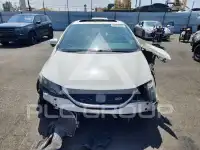 2015 Honda CIVIC photo