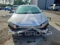2015 Honda CIVIC фото