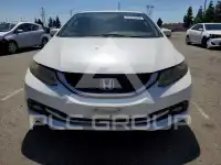 2015 Honda CIVIC photo