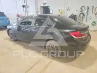 2015 Honda CIVIC photo