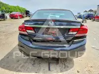 2015 Honda CIVIC photo