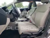 2015 Honda CIVIC фото