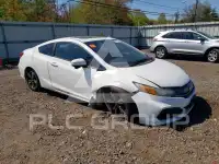 2015 Honda CIVIC фото