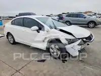 2015 Honda CIVIC photo