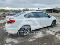 2015 Honda CIVIC photo