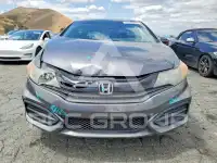 2015 Honda CIVIC photo