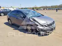 2015 Honda CIVIC photo