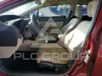 2015 Honda CIVIC фото