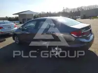 2015 Honda CIVIC фото