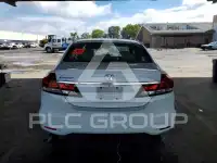 2015 Honda CIVIC photo