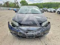 2015 Honda CIVIC фото