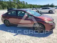 2015 Honda CIVIC фото